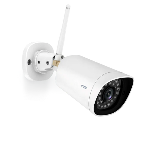 Ezlo Ezlo VistaCam OutdoorVue Wi-Fi Camera – Premium Outdoor Security