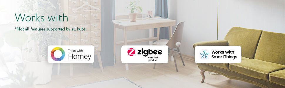 frient IO Module Zigbee Smart Interface for Wired Devices