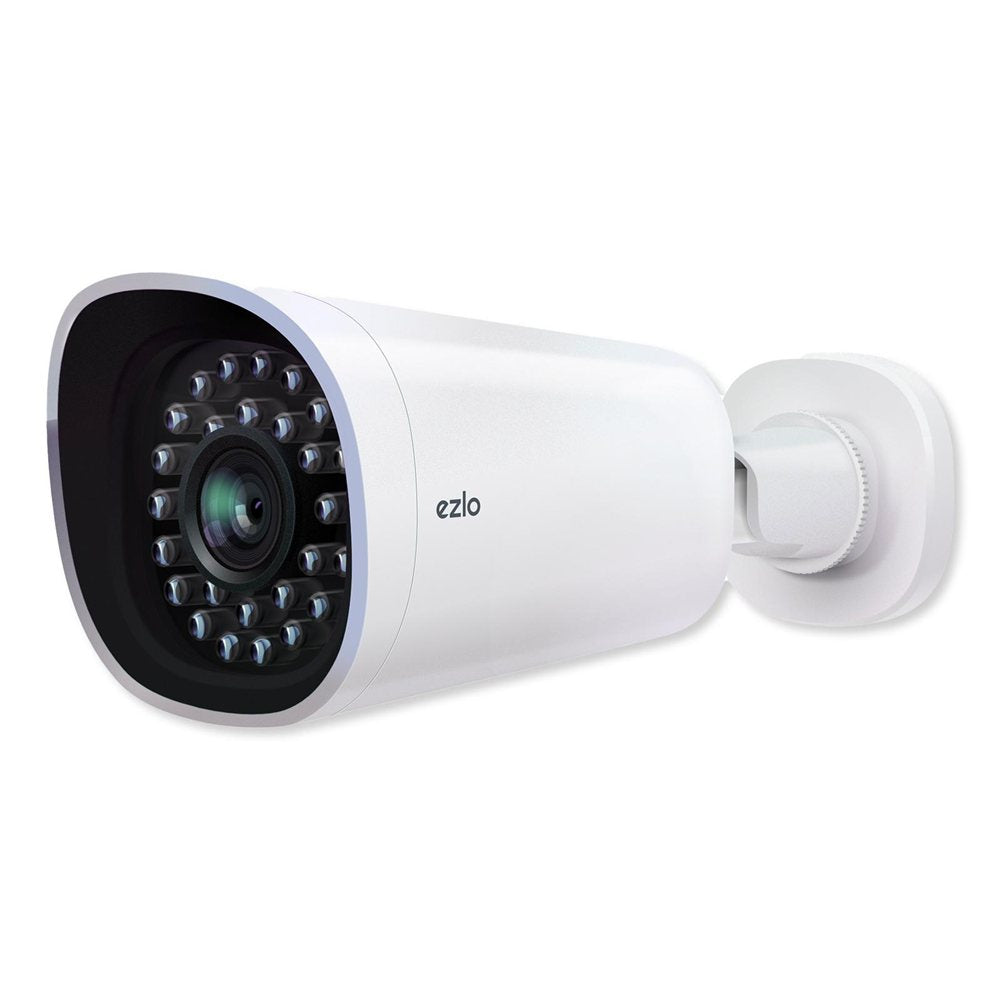 Ezlo VistaCam OutdoorVue Wi-Fi Camera – Premium Outdoor Security