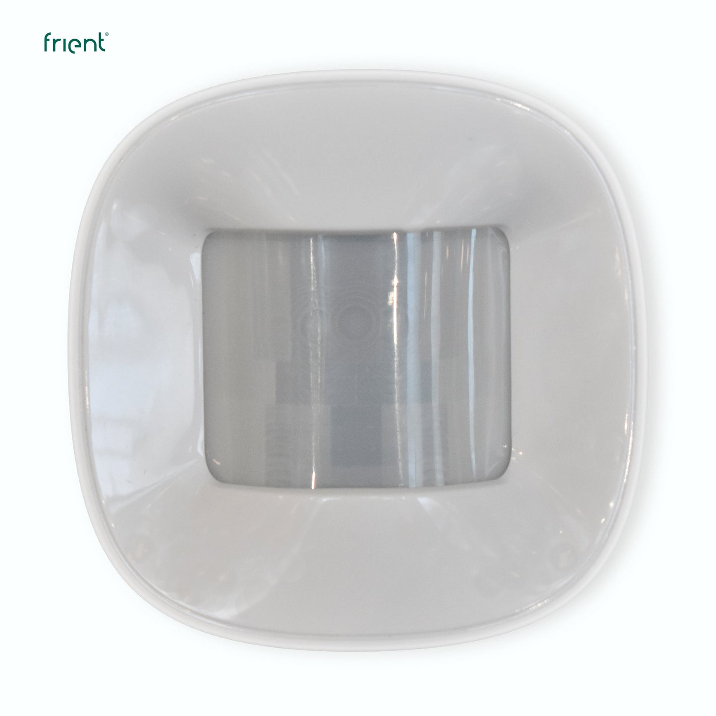 frient Motion Sensor 2 Pet Zigbee Pet-Immune Motion, Light & Temperature Sensor
