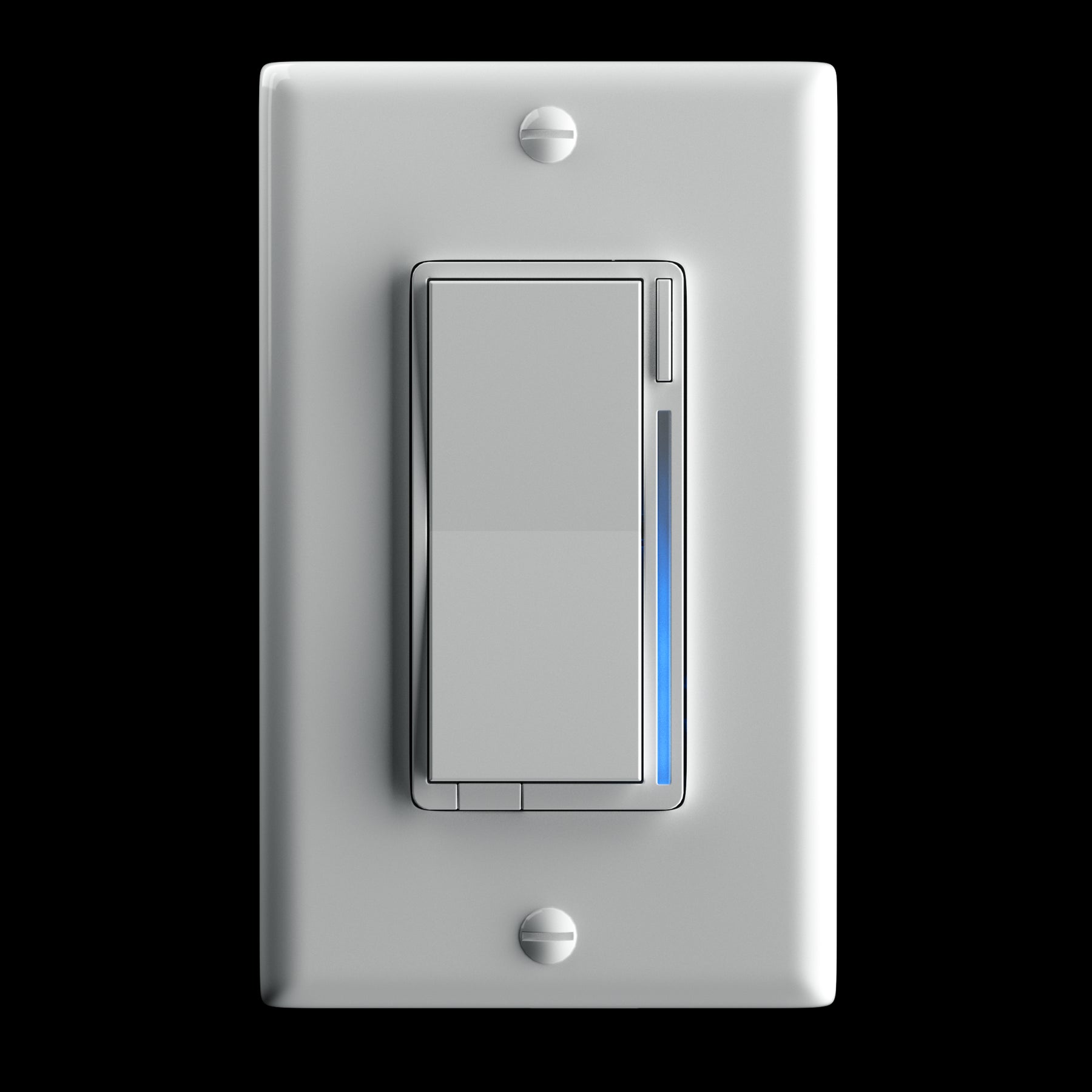 Whitewave Switch Zigbee & Z-Wave mmWave Smart Switch for SmartThings and Home Assistant ...