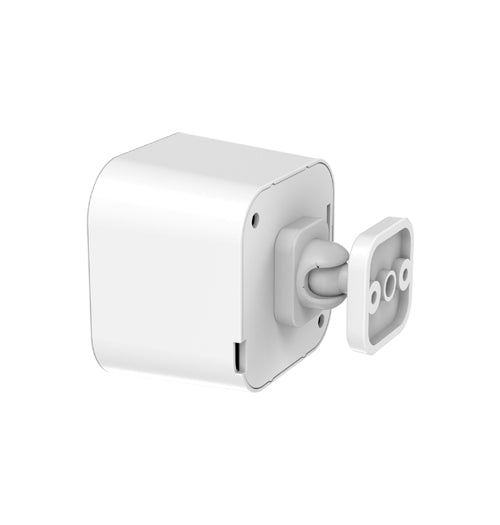Aeotec MultiSensor 6; 6 in 1 Z-Wave motion sensor (ZW100A Battery Included)