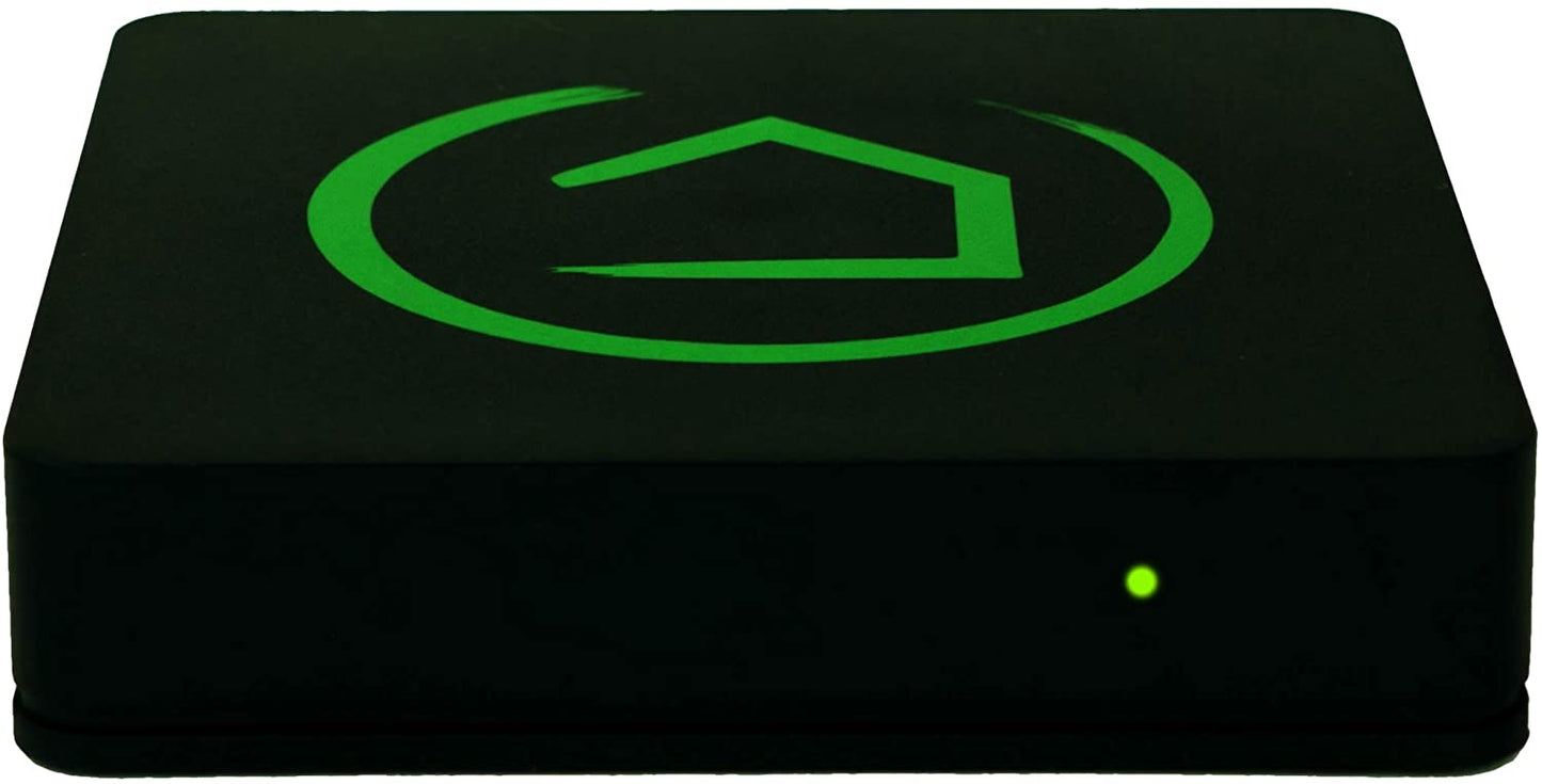 Hubitat Elevation C-7; Z-Wave Plus V2 & Zigbee Home Automation Hub