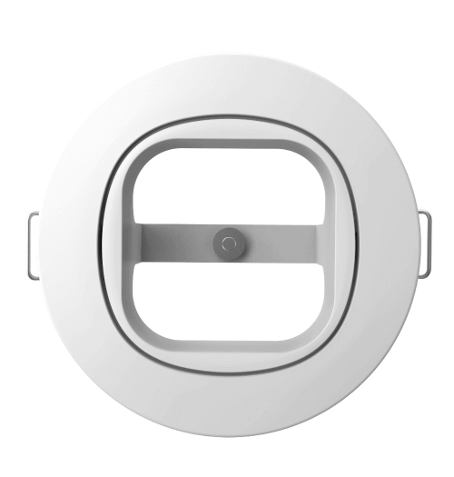 Aeotec Recessor; for Multisensor 6, 7, and TriSensor