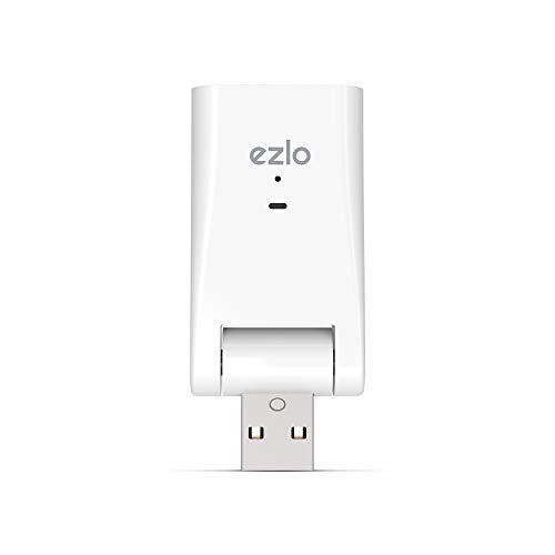 Z-Wave Plus Ezlo Atom USB Hub Controller For Smart Home