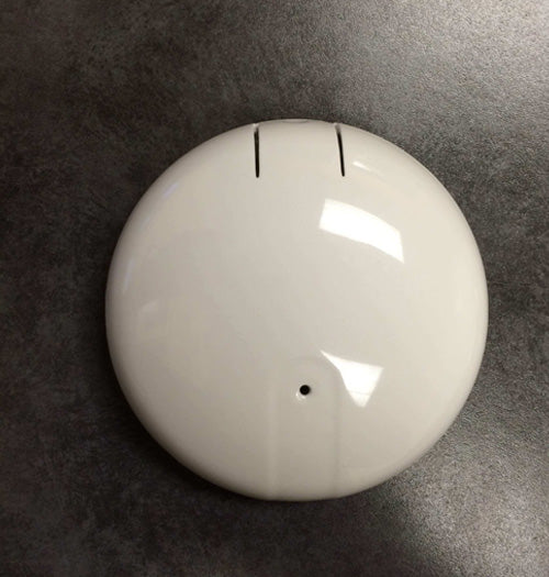Ecolink Z-Wave Plus FireFighter Wireless Audio Detector - FF-ZWAVE5-ECO