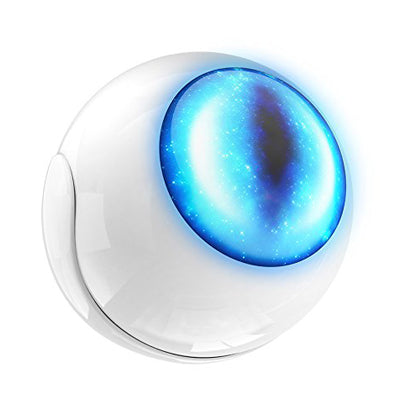 Fibaro Motion Sensor with Z-Wave Plus Multisensor; FGMS-001 ZW5