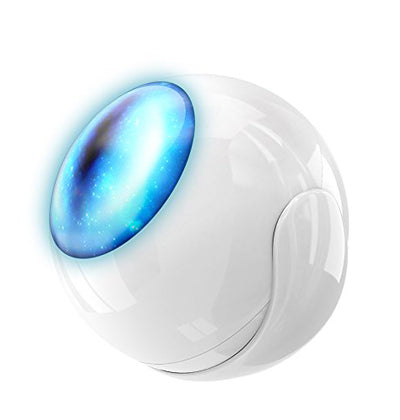 Fibaro Motion Sensor with Z-Wave Plus Multisensor; FGMS-001 ZW5