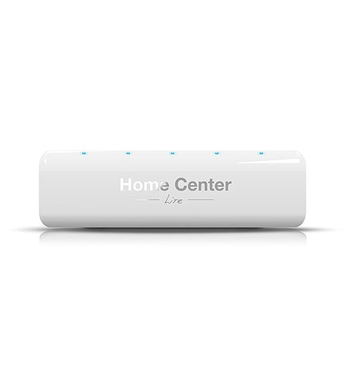 Fibaro Home Center Lite Z-Wave Smart Home Controller - FIBFGHCL