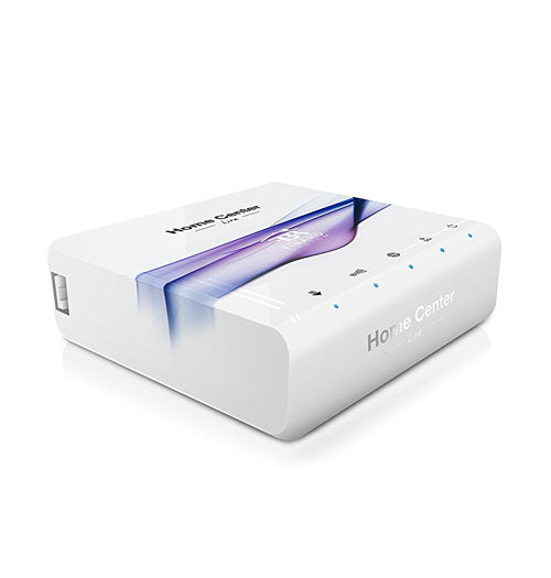 Fibaro Home Center Lite Z-Wave Smart Home Controller - FIBFGHCL