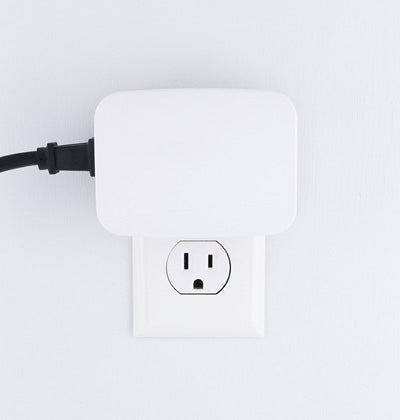 GE Z-Wave Plus Two Outlet Plug-In Smart Dimmer - 14280