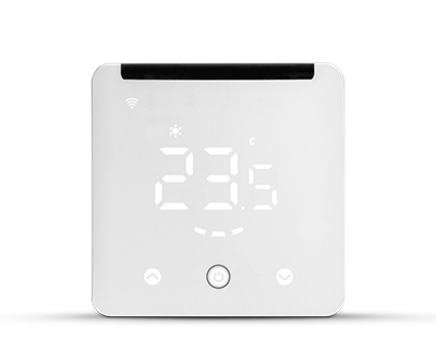 MCO Z-Wave Thermostat with IR; 800 Series Z-Wave Plus V2 (IR2900)