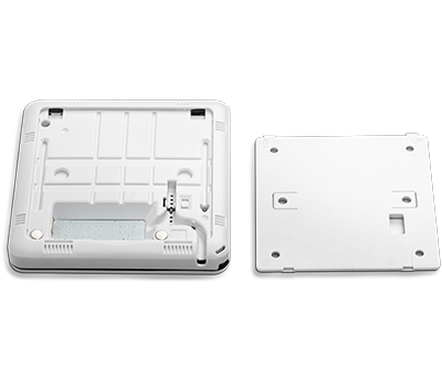 MCO Z-Wave Thermostat with IR; 800 Series Z-Wave Plus V2 (IR2900)