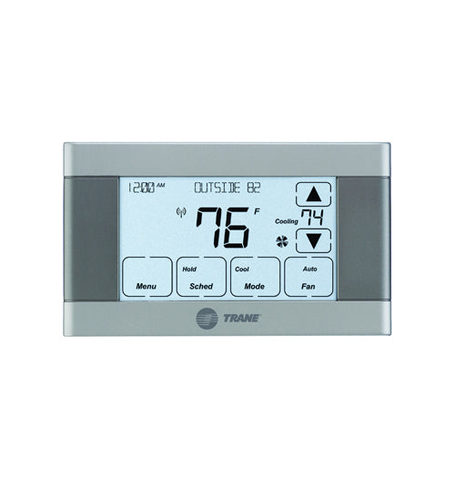 Nexia Home Automation Programmable WiFi Z-Wave Thermostat - XL624