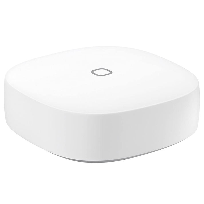 Aeotec SmartThings Button, Zigbee Remote Control, Works with Smart Hom
