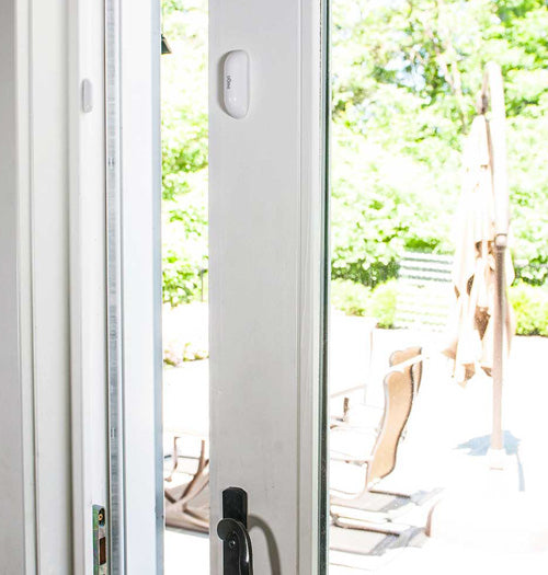 Dome Z-Wave Plus Door/Window Sensor - DMWD1