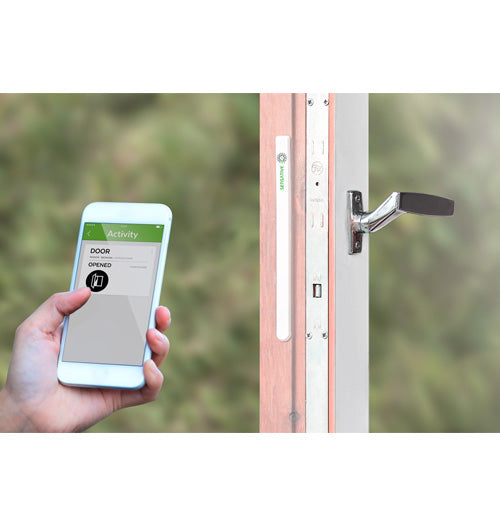 Sensative Magnetic Door\Window Sensor - Strips-MaZw