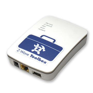 ZWaveProducts Z-Wave ToolBox - ZWP-TBX